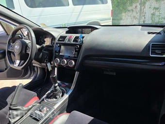 2016 Subaru WRX STi – miniatura 19