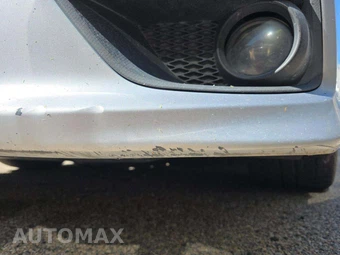 2016 Subaru WRX STi – miniatura 21