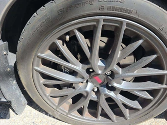 2016 Subaru WRX STi – miniatura 25