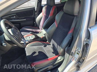 2016 Subaru WRX STi – miniatura 6