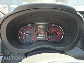 2016 Subaru WRX STi – miniatura 12