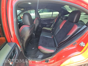 2016 Subaru WRX STi – miniatura 13