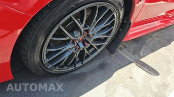 2016 Subaru WRX STi – miniatura 25