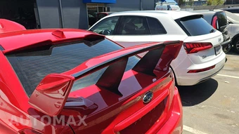 2016 Subaru WRX STi – miniatura 27