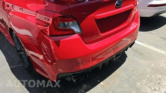 2016 Subaru WRX STi – miniatura 28