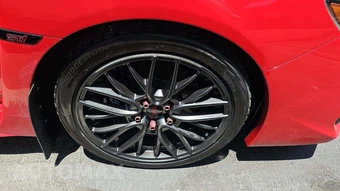 2016 Subaru WRX STi – miniatura 29