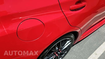 2016 Subaru WRX STi – miniatura 30