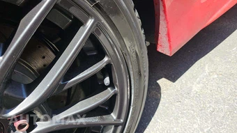 2016 Subaru WRX STi – miniatura 31