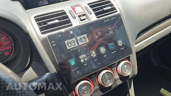 2016 Subaru WRX STi – miniatura 32