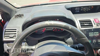 2016 Subaru WRX STi – miniatura 33