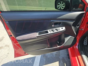 2016 Subaru WRX STi – miniatura 9