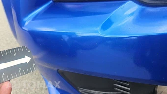 2016 Subaru WRX STi Limited w/Lip Spoiler - miniatura 20