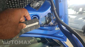 2016 Subaru WRX STi Limited w/Lip Spoiler - miniatura 21