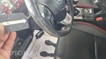 2016 Subaru WRX STi Limited w/Lip Spoiler - miniatura 22