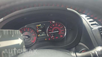 2016 Subaru WRX STi Limited w/Lip Spoiler - miniatura 23