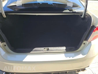 2016 Subaru WRX STi Limited w/Wing Spoiler - miniatura 11