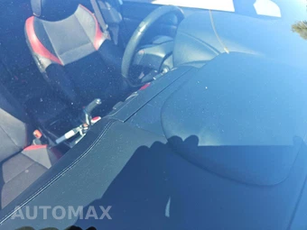 2016 Subaru WRX STi Limited w/Wing Spoiler - miniatura 19
