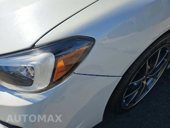 2016 Subaru WRX STi Limited w/Wing Spoiler - miniatura 20