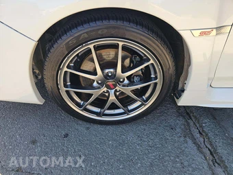 2016 Subaru WRX STi Limited w/Wing Spoiler - miniatura 21