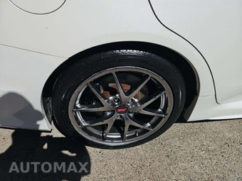 2016 Subaru WRX STi Limited w/Wing Spoiler - miniatura 24