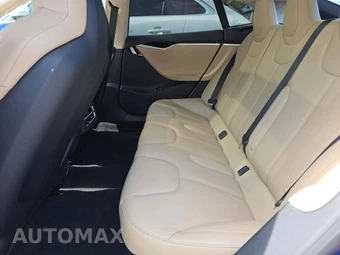 2016 Tesla Model S 60 – miniatura 13