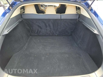 2016 Tesla Model S 60 – miniatura 14