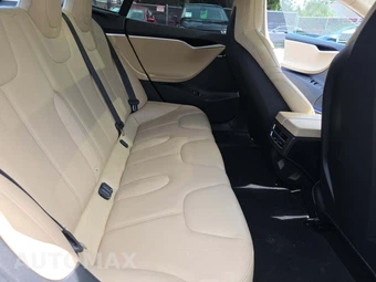 2016 Tesla Model S 60 – miniatura 16