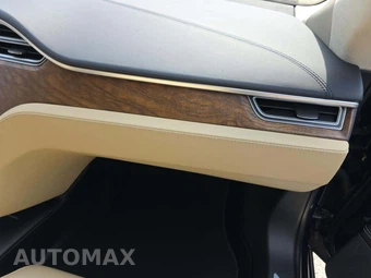 2016 Tesla Model S 60 – miniatura 19