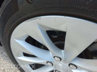 2016 Tesla Model S 60 – miniatura 22