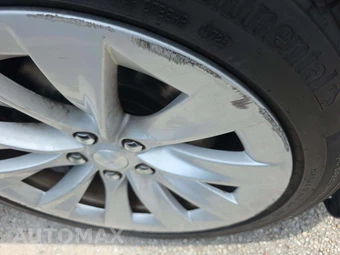 2016 Tesla Model S 60 – miniatura 26