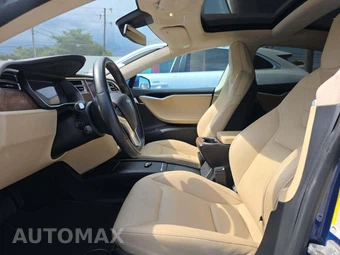 2016 Tesla Model S 60 – miniatura 6
