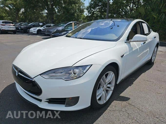 2016 Tesla Model S 70