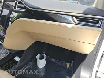 2016 Tesla Model S 70 – miniatura 19