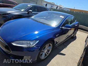 2016 Tesla Model S 70
