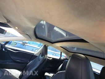 2016 Tesla Model S 70 – miniatura 14