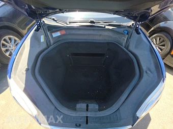 2016 Tesla Model S 70 – miniatura 16