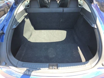 2016 Tesla Model S 70 – miniatura 17
