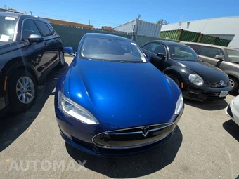 2016 Tesla Model S 70 – miniatura 2