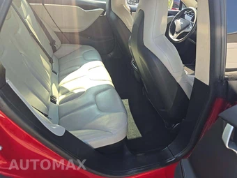 2016 Tesla Model S 70D – miniatura 16