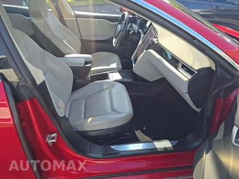 2016 Tesla Model S 70D – miniatura 18