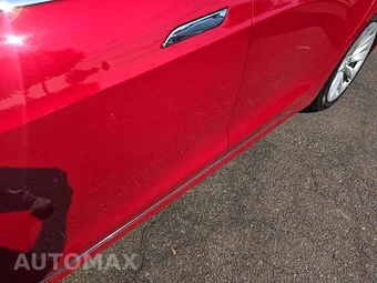 2016 Tesla Model S 70D – miniatura 22