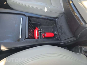 2016 Tesla Model S 70D – miniatura 8