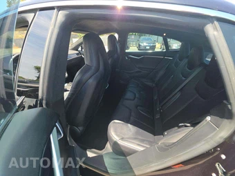 2016 Tesla Model S 70D – miniatura 10