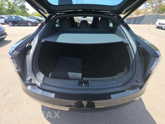 2016 Tesla Model S 70D – miniatura 11