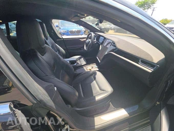 2016 Tesla Model S 70D – miniatura 15