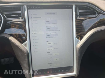 2016 Tesla Model S 70D – miniatura 18