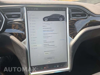 2016 Tesla Model S 70D – miniatura 6
