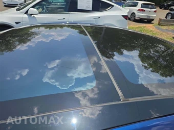 2016 Tesla Model S 75D - miniatura 10