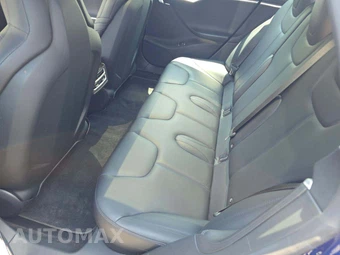 2016 Tesla Model S 75D - miniatura 11