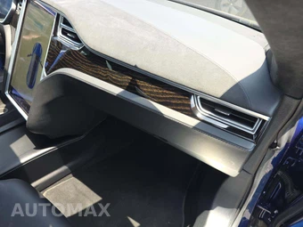 2016 Tesla Model S 75D - miniatura 15